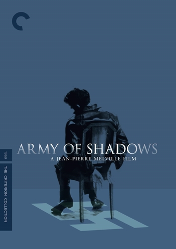 Picture of ARMY OF SHADOWS DVD