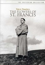 Picture of FLOWERS OF ST FRANCIS/DVD