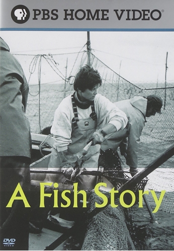 Picture of FISH STORY