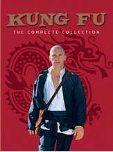 Picture of Kung Fu: The Complete Series [DVD]