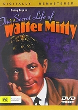 Picture of SECRET LIFE OF WALTER MITTY, THE