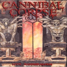 Picture of Live Cannibalism by Cannibal Corpse