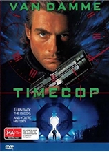 Picture of TIMECOP