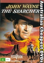 Picture of THE SEARCHERS