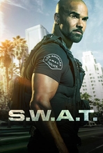 Picture of S.W.A.T. - Season 4 [DVD] (D)