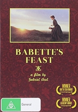 Picture of Babette's Feast