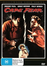 Picture of Cape Fear