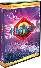 Picture of ReBoot: The Definitive Mainframe Edition [DVD]