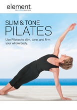 Picture of ELEMENT SLIM & TONE PILATES