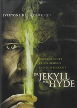 Picture of DR. JEKYLL & MR. HYDE DVD(CAN)