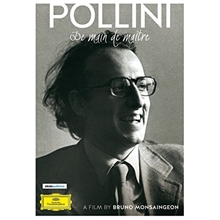 Picture of DE MAIN DE MAITRE(DVD) by POLLINI,MAURIZIO