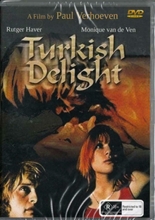 Picture of TURKISH DELIGHT