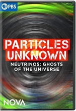 Picture of NOVA: PARTICLES UNKNOWN