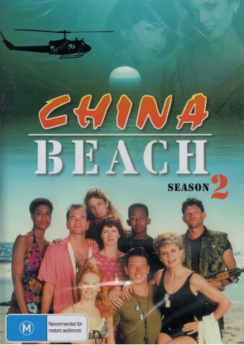 Picture of CHINA BEACH SEASON 2