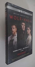 Picture of MASTERPIECE: WOLF HALL