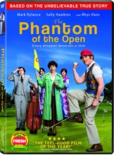 Picture of The Phantom Of The Open [DVD]