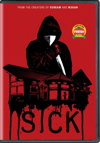 Picture of Sick [DVD]