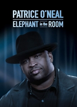 Picture of Elephant In The Room by Patrice O'Neal