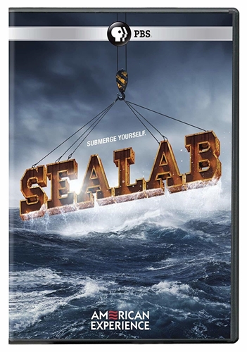 Picture of AMERICAN EXPERIENCE: SEALAB