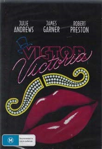 Picture of VICTOR VICTORIA