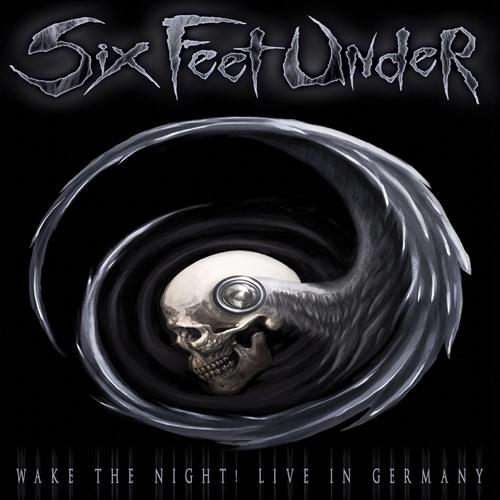 Picture of Wake The Night by Six Feet Under