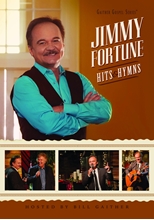 Picture of HITS AND HYMNS(DVD) by FORTUNE,JIMMY