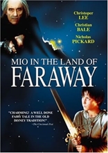 Picture of MIO IN THE LAND OF FARAWAY