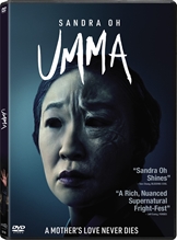 Picture of Umma [DVD]