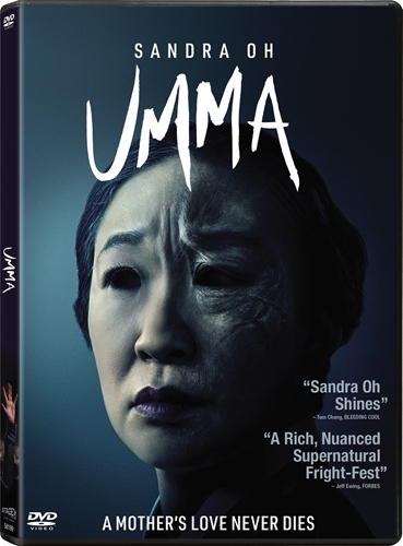 Picture of Umma [DVD]