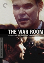 Picture of WAR ROOM/DVD