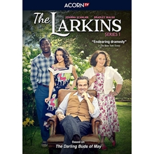 Picture of LARKINS, THE: SERIES 1