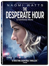 Picture of The Desperate Hour [DVD]