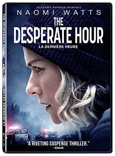 Picture of The Desperate Hour [DVD]