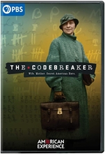 Picture of AMERICAN EXPERIENCE: CODEBREAKER