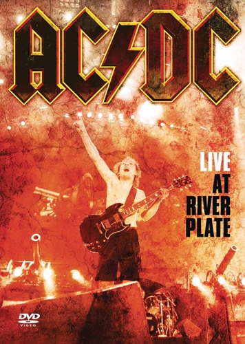 Picture of Live At River Plate by Ac\Dc