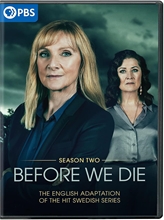 Picture of BEFORE WE DIE: SEASON 2