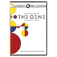 Picture of KEN BURNS PRESENTS: GENE - AN INTIMATE HISTORY