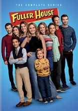 Picture of Fuller House: The Complete Series [DVD]