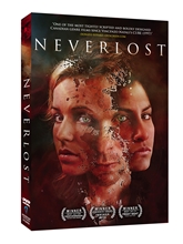 Picture of NEVERLOST DVD (CAN)