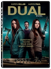 Picture of Dual [DVD]