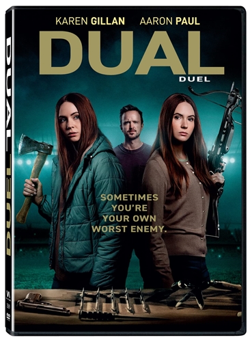 Picture of Dual [DVD]