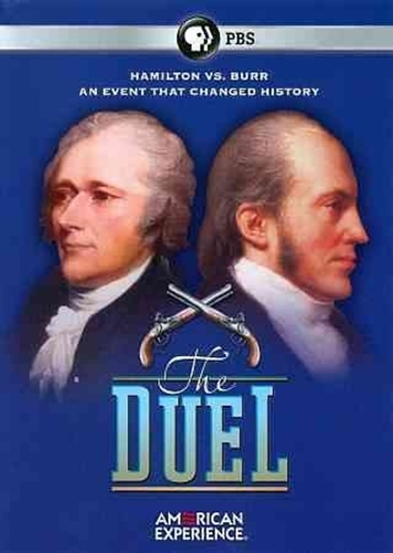 Picture of AMERICAN EXPERIENCE: THE DUEL