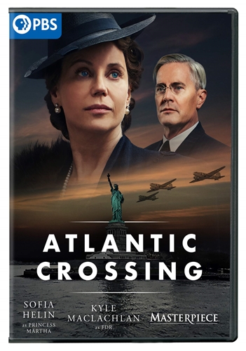 Picture of MASTERPIECE: ATLANTIC CROSSING