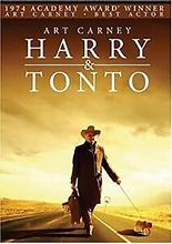 Picture of Harry and Tonto