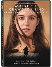 Picture of Where The Crawdads Sing (Bilingual) [DVD]