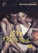 Picture of LOVE & BASKETBALL DVD