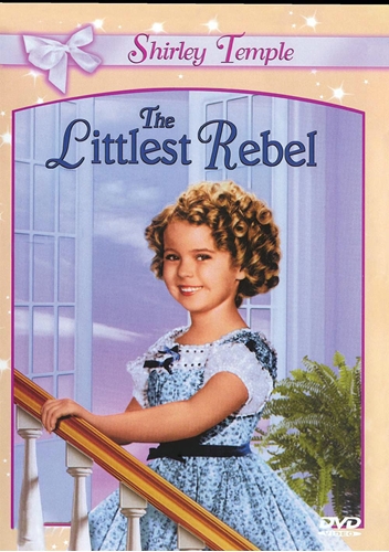 Picture of THE LITTLEST REBEL