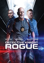 Picture of DETECTIVE KNIGHT-ROGUE [DVD]