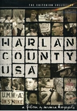 Picture of HARLAN COUNTY USA/DVD