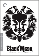 Picture of BLACK MOON/DVD